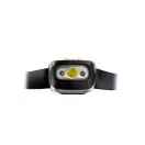 Technik Fejlámpa H10 (3xAAA) LED + piros fény (200 lumen)