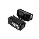 Technik Fejlámpa H18 (akkumulátoros) LED + Type-C IPX4 (350lumen)