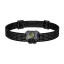 Technik Fejlámpa H21 (akkumulátoros) LED + Type-C (400 lumen) BG