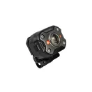 Technik Fejlámpa H21 (akkumulátoros) LED + Type-C (400 lumen) BG