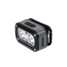 Technik Fejlámpa H24 (akkumulátoros) LED +Type-C IPX4 (300 lumen)