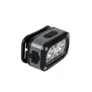 Technik Fejlámpa H24 (akkumulátoros) LED +Type-C IPX4 (300 lumen)