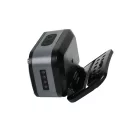 Technik Fejlámpa H24 (akkumulátoros) LED +Type-C IPX4 (300 lumen)