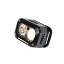 Technik Fejlámpa H24 (akkumulátoros) LED +Type-C IPX4 (300 lumen)