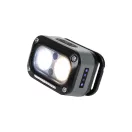 Technik Fejlámpa H24 (akkumulátoros) LED +Type-C IPX4 (300 lumen)
