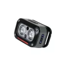Technik Fejlámpa H24 (akkumulátoros) LED +Type-C IPX4 (300 lumen)