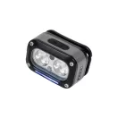 Technik Fejlámpa H24 (akkumulátoros) LED +Type-C IPX4 (300 lumen)