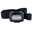 Technik Fejlámpa H30 (akkumulátoros) SST20 LED + Vörös fény + USB-C (650 lumen)