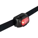 Technik Fejlámpa H30 (akkumulátoros) SST20 LED + Vörös fény + USB-C (650 lumen)