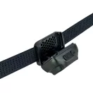 Technik Fejlámpa H30 (akkumulátoros) SST20 LED + Vörös fény + USB-C (650 lumen)