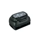 Technik Fejlámpa H30 (akkumulátoros) SST20 LED + Vörös fény + USB-C (650 lumen)