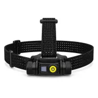   Technik Fejlámpa H31 (akkumulátoros) OSRAM P9 + red light + USB-C (800 lumen)