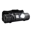 Technik Fejlámpa H31 (akkumulátoros) OSRAM P9 + red light + USB-C (800 lumen)
