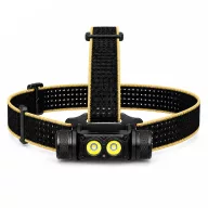   Technik Fejlámpa H32 (akkumulátoros) OSRAM P9 + USB-C (1000 lumen)