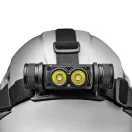 Technik Fejlámpa H32 (akkumulátoros) OSRAM P9 + USB-C (1000 lumen)