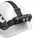 Technik Fejlámpa H32 (akkumulátoros) OSRAM P9 + USB-C (1000 lumen)