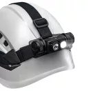 Technik Fejlámpa H32 (akkumulátoros) OSRAM P9 + USB-C (1000 lumen)