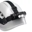 Technik Fejlámpa H32 (akkumulátoros) OSRAM P9 + USB-C (1000 lumen)