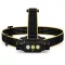 Technik Fejlámpa H33 (+1x18650) SST20 LED + USB-C (1200 lumen)
