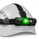 Technik Fejlámpa H33 (+1x18650) SST20 LED + USB-C (1200 lumen)
