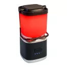 Technik Kemping Lámpa L002 (akkumulátoros - 1500mAh) (300 lumen)