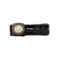   Technik Elemlámpa L05 (+1x16340 800mAh) SST20 + USB-C (700 lumen)