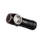 Technik Elemlámpa L05 (+1x16340 800mAh) SST20 + USB-C (700 lumen)