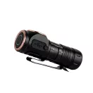 Technik Elemlámpa L05 (+1x16340 800mAh) SST20 + USB-C (700 lumen)
