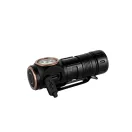 Technik Elemlámpa L05 (+1x16340 800mAh) SST20 + USB-C (700 lumen)