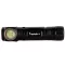 Technik Elemlámpa L10 (+1x18650 2600mAh) SST25 + USB-C (1000 lumen)