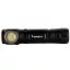 Technik Elemlámpa L10 (+1x18650 2600mAh) SST25 + USB-C (1000 lumen)