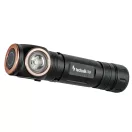 Technik Elemlámpa L10 (+1x18650 2600mAh) SST25 + USB-C (1000 lumen)
