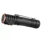 Technik Elemlámpa L10 (+1x18650 2600mAh) SST25 + USB-C (1000 lumen)