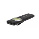 Technik Elemlámpa P16 (akkumulátoros) COB LED + USB-C (500 lumen)