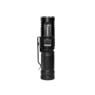   Technik Elemlámpa P21 (+1x16340 700mAh) OSRAM P8 LED (500 lumen)