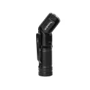 Technik Elemlámpa P21 (+1x16340 700mAh) OSRAM P8 LED (500 lumen)