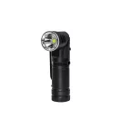 Technik Elemlámpa P21 (+1x16340 700mAh) OSRAM P8 LED (500 lumen)