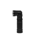 Technik Elemlámpa P21 (+1x16340 700mAh) OSRAM P8 LED (500 lumen)