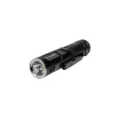 Technik Elemlámpa P21 (+1x16340 700mAh) OSRAM P8 LED (500 lumen)