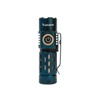   Technik Elemlámpa P22 (+1x16340 - 850mAh) LED +USB-C (800 lumen) BG