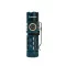 Technik Elemlámpa P22 (+1x16340 - 850mAh) LED +USB-C (800 lumen) BG