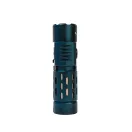 Technik Elemlámpa P22 (+1x16340 - 850mAh) LED +USB-C (800 lumen) BG