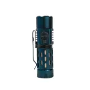 Technik Elemlámpa P22 (+1x16340 - 850mAh) LED +USB-C (800 lumen) BG