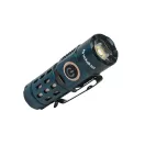 Technik Elemlámpa P22 (+1x16340 - 850mAh) LED +USB-C (800 lumen) BG
