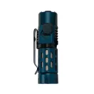Technik Elemlámpa P22 (+1x16340 - 850mAh) LED +USB-C (800 lumen) BG