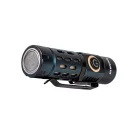 Technik Elemlámpa P22 (+1x16340 - 850mAh) LED +USB-C (800 lumen) BG