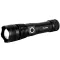 Technik Elemlámpa P26 (+1x26650 3500mAh) P50 LED + USB-C (1000 lumen)