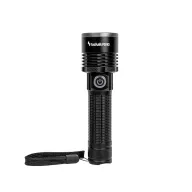   Technik Elemlámpa P26V2 (+1x18650 2000mAh) LED + USB-C (1000 lumen)
