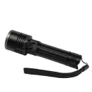 Technik Elemlámpa P26V2 (+1x18650 2000mAh) LED + USB-C (1000 lumen)