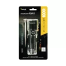 Technik Elemlámpa P26V2 (+1x18650 2000mAh) LED + USB-C (1000 lumen)